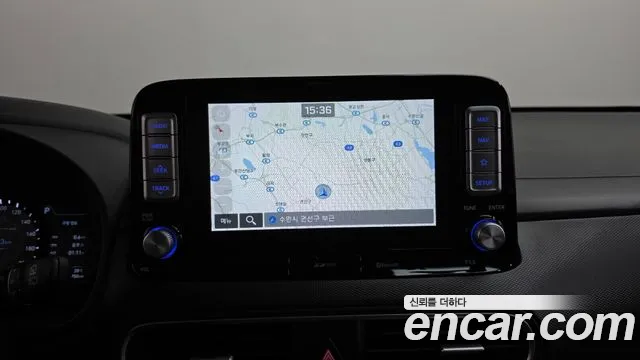 Hyundai Kona 2019 thumb 11