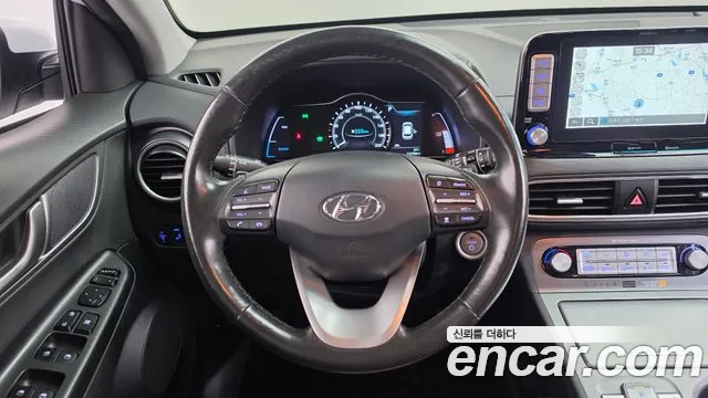 Hyundai Kona 2019 thumb 12
