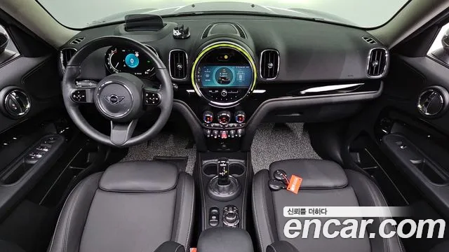 MINI Countryman 2024 thumb 6