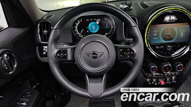 MINI Countryman 2024 thumb 11