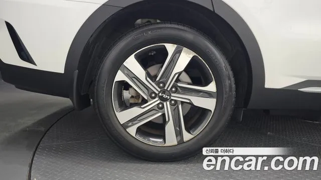 Kia Sorento 2023 thumb 4