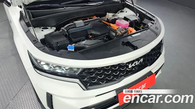 Kia Sorento 2023 thumb 5