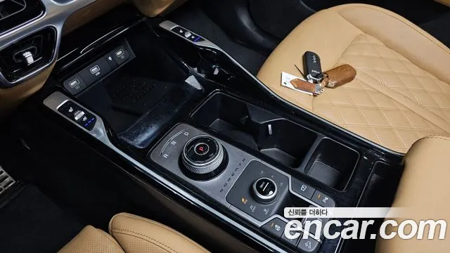 Kia Sorento 2023 thumb 8