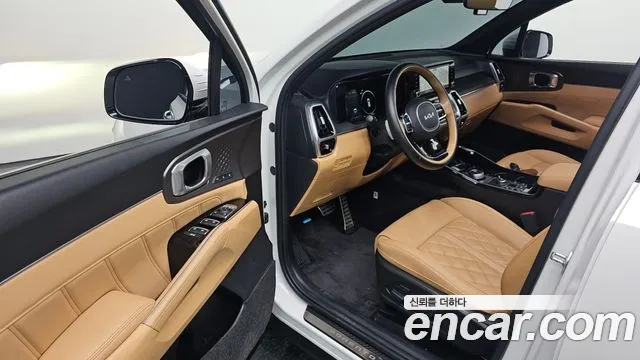 Kia Sorento 2023 thumb 9