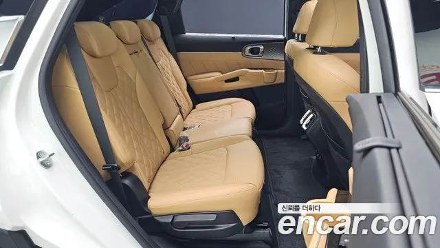 Kia Sorento 2023 thumb 10