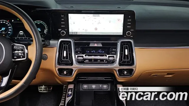 Kia Sorento 2023 thumb 12