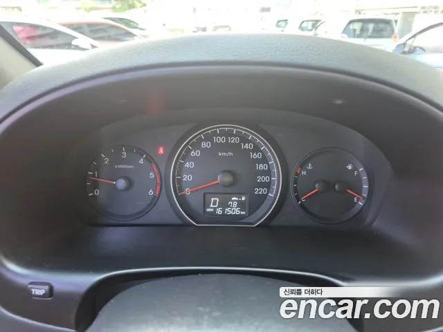 Hyundai Starex 2016 thumb 7