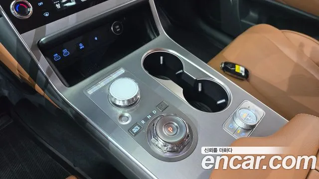 Genesis GV80 2024 thumb 9