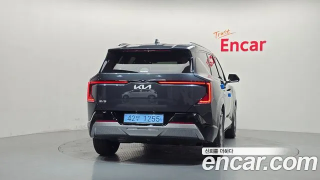 Kia EV5 2026 thumb 4