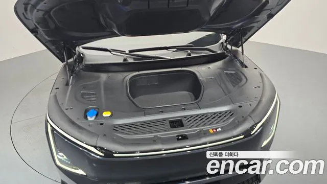 Kia EV5 2026 thumb 6