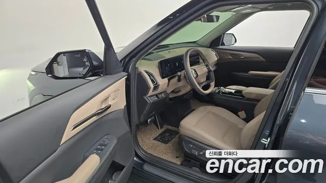 Kia EV5 2026 thumb 10