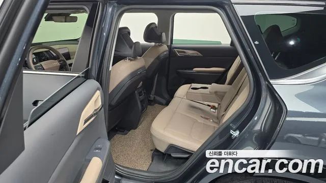 Kia EV5 2026 thumb 11