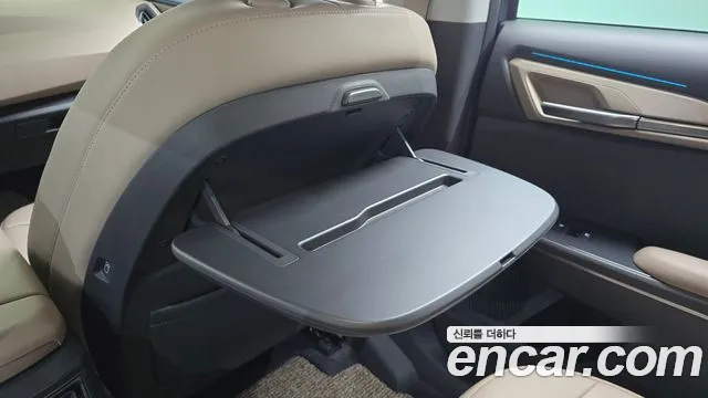 Kia EV5 2026 thumb 12