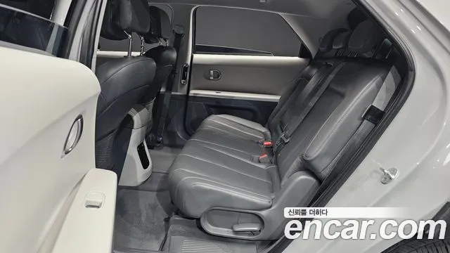 Hyundai IONIQ 5 2022 thumb 11