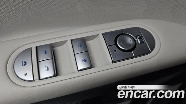 Hyundai IONIQ 5 2022 thumb 12