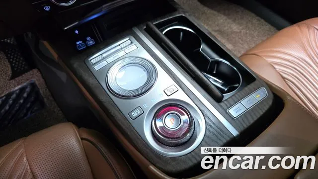 Genesis G80 2020 thumb 9