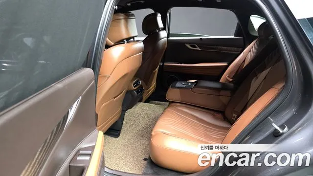 Genesis G80 2020 thumb 11