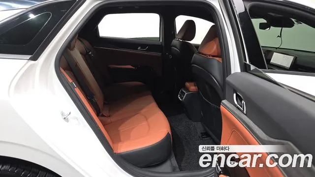 Kia K5 2024 thumb 12