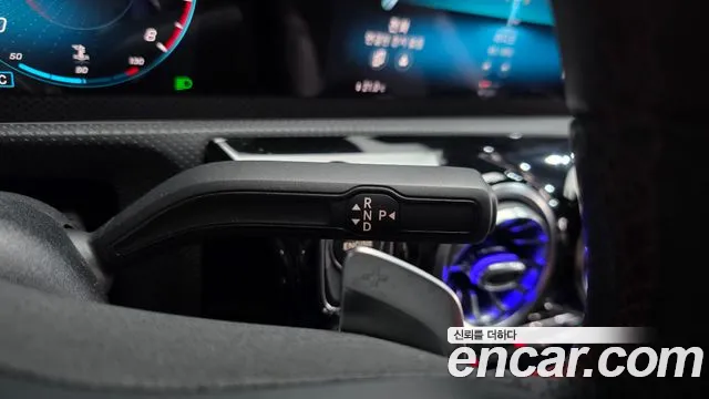 Mercedes-Benz CLA 2020 thumb 9