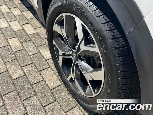 Kia Sportage 2017 thumb 7