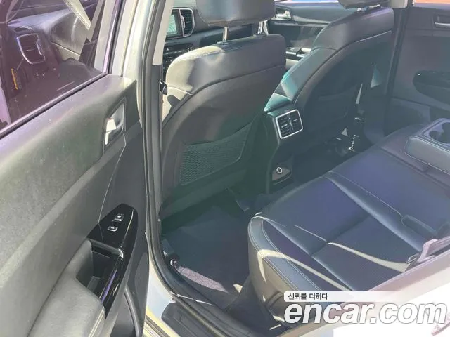 Kia Sportage 2017 thumb 10