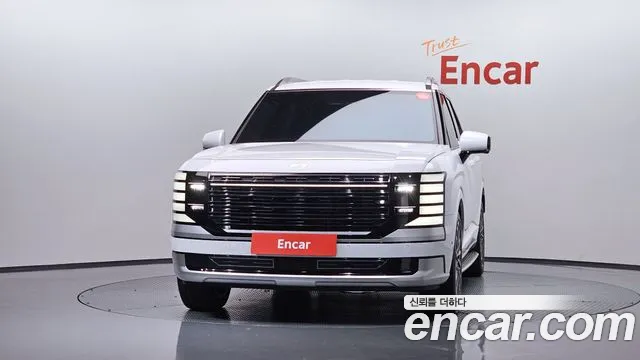 Hyundai Palisade 2025 thumb 3