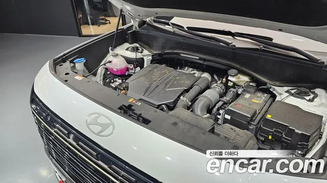 Hyundai Palisade 2025 thumb 6