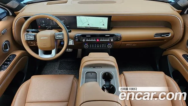 Hyundai Palisade 2025 thumb 7