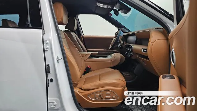 Hyundai Palisade 2025 thumb 11