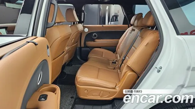 Hyundai Palisade 2025 thumb 12