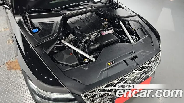 Genesis G80 2026 thumb 5