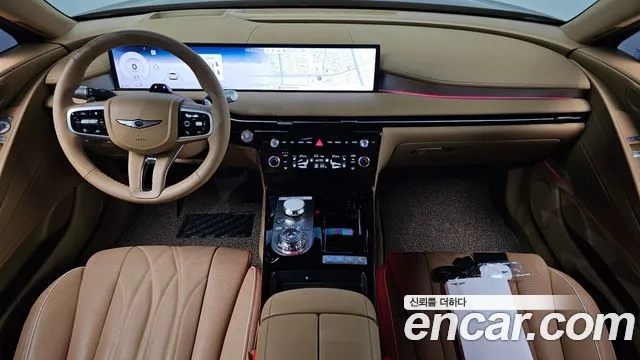 Genesis G80 2026 thumb 6
