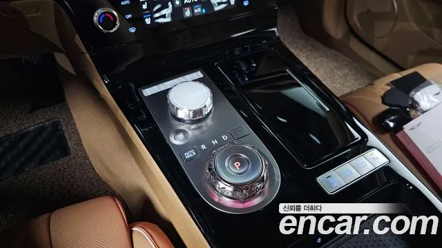 Genesis G80 2026 thumb 8