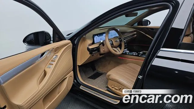 Genesis G80 2026 thumb 9