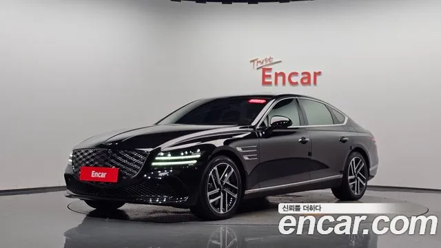 Genesis G80 2026 thumb 12