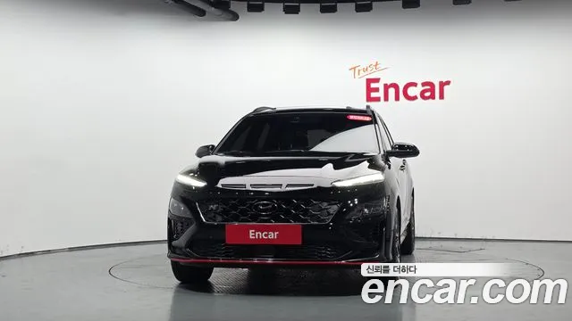 Hyundai Kona 2022 thumb 2