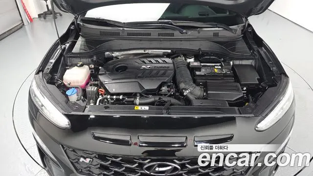 Hyundai Kona 2022 thumb 5