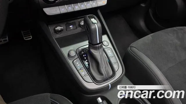 Hyundai Kona 2022 thumb 8