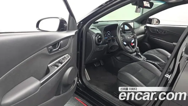 Hyundai Kona 2022 thumb 9