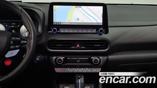 Hyundai Kona 2022 thumb 12