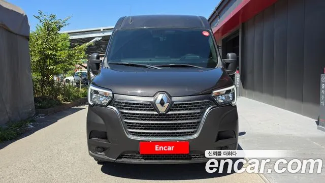 Renault-KoreaSamsung Master 2022 thumb 3