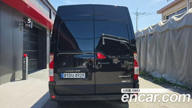 Renault-KoreaSamsung Master 2022 thumb 4