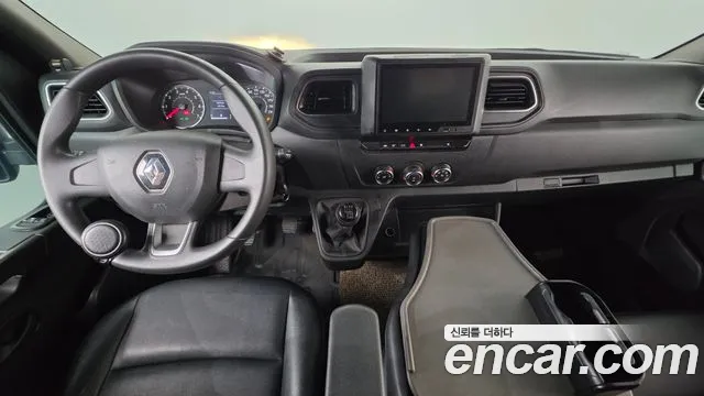 Renault-KoreaSamsung Master 2022 thumb 7