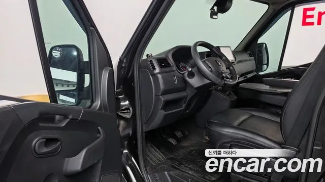 Renault-KoreaSamsung Master 2022 thumb 10