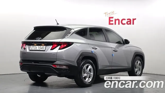 Hyundai Tucson 2022 thumb 2