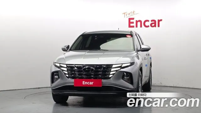 Hyundai Tucson 2022 thumb 3