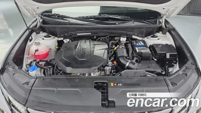 Hyundai Tucson 2022 thumb 6