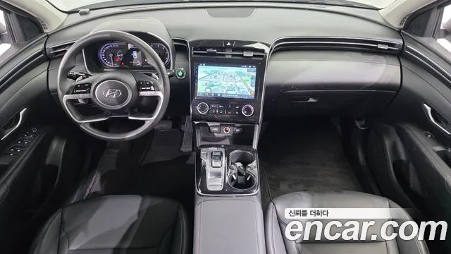 Hyundai Tucson 2022 thumb 7