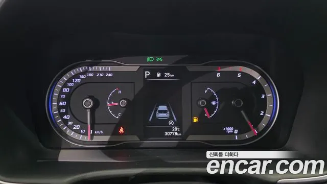 Hyundai Tucson 2022 thumb 8