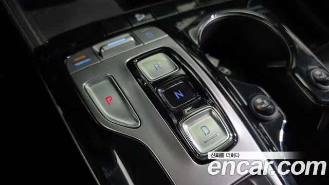Hyundai Tucson 2022 thumb 9